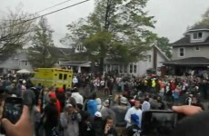 College Party Video